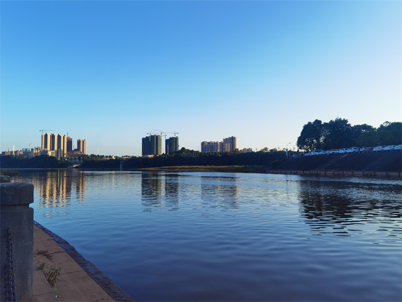 九曲河畔+四川ballbet高速公路股份有限公司ballbet分公司资阳管理处+邹丽
